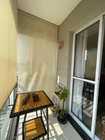 Foto 2 do(a) Apartamento de 2 quartos à venda em Vila Bela, São Paulo