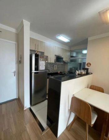 Foto 12 do(a) Apartamento de 2 quartos à venda em Vila Bela, São Paulo