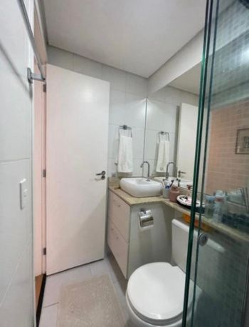 Foto 37 do(a) Apartamento de 2 quartos à venda em Vila Bela, São Paulo