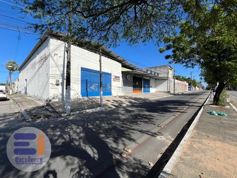 Foto 6 do(a) Galpão / Depósito / Armazém / Pavilhão false para alugar em Parque Guadalajara (Jurema), Caucaia