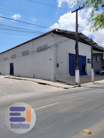 Foto 5 do(a) Galpão / Depósito / Armazém / Pavilhão false para alugar em Parque Guadalajara (Jurema), Caucaia