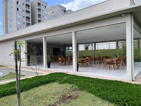 Foto 22 do(a) Apartamento false à venda em Parque das Colinas, Valinhos