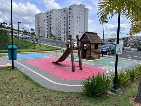 Foto 24 do(a) Apartamento false à venda em Parque das Colinas, Valinhos