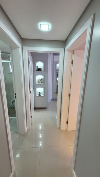 Foto 9 do(a) Apartamento de 2 quartos à venda em Barreiros, São José