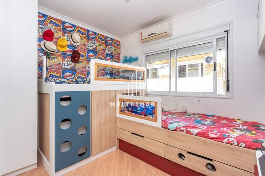 Foto 24 do(a) Casa em Condomínio de 3 quartos à venda em Teresópolis, Porto Alegre