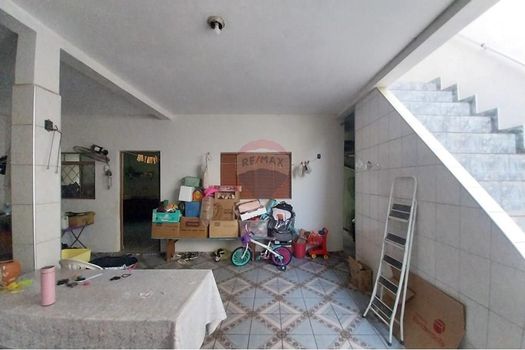 Foto 31 do(a) Casa de 4 quartos à venda em Jardim São Roque, Americana