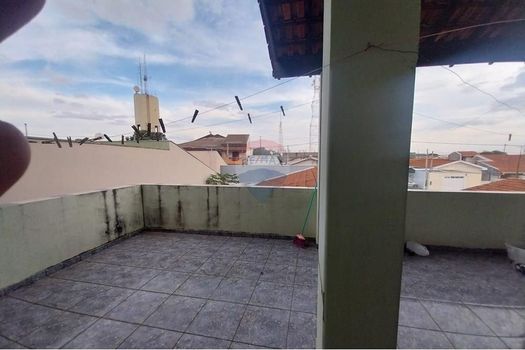 Foto 23 do(a) Casa de 4 quartos à venda em Jardim São Roque, Americana