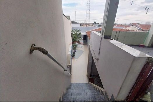 Foto 22 do(a) Casa de 4 quartos à venda em Jardim São Roque, Americana