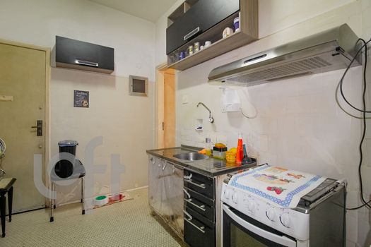 Foto 5 do(a) Apartamento de 2 quartos à venda em Copacabana, Rio de Janeiro