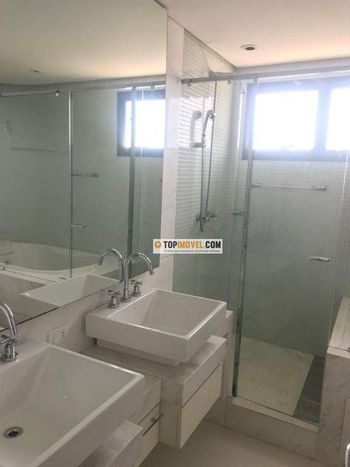 Foto 17 do(a) Apartamento false para alugar em Santo Amaro, São Paulo