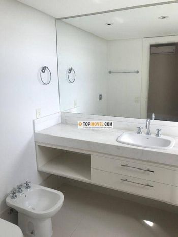 Foto 15 do(a) Apartamento false para alugar em Santo Amaro, São Paulo