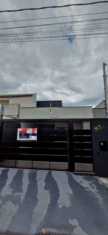 Foto 1 do(a) Casa de 3 quartos à venda em Jardim Canadá, Sarandi