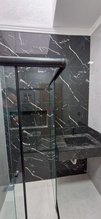 Foto 6 do(a) Casa de 3 quartos à venda em Jardim Canadá, Sarandi