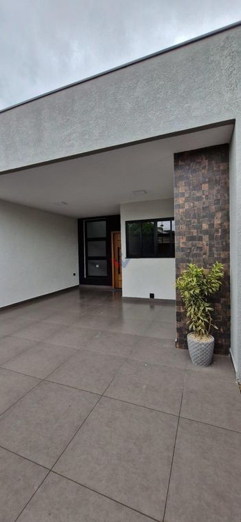 Foto 3 do(a) Casa de 3 quartos à venda em Jardim Canadá, Sarandi