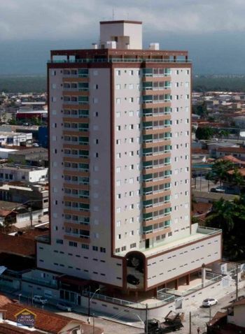 Foto 7 do(a) Cobertura de 2 quartos à venda em Guilhermina, Praia Grande