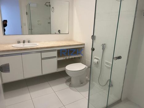 Foto 14 do(a) Apartamento de 3 quartos para alugar em Paraíso, São Paulo