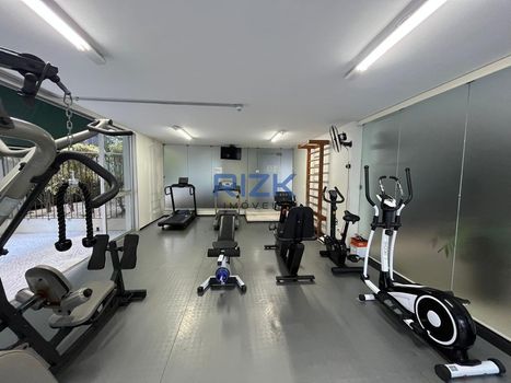 Foto 24 do(a) Apartamento de 3 quartos para alugar em Paraíso, São Paulo