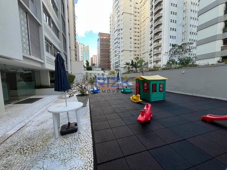 Foto 27 do(a) Apartamento de 3 quartos para alugar em Paraíso, São Paulo