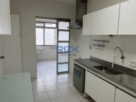 Foto 19 do(a) Apartamento de 3 quartos para alugar em Paraíso, São Paulo