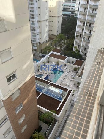 Foto 32 do(a) Apartamento de 3 quartos para alugar em Paraíso, São Paulo