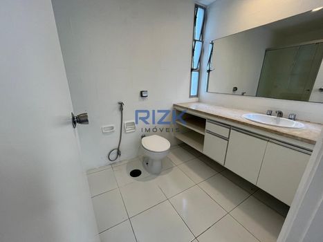 Foto 15 do(a) Apartamento de 3 quartos para alugar em Paraíso, São Paulo