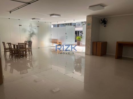 Foto 33 do(a) Apartamento de 3 quartos para alugar em Paraíso, São Paulo