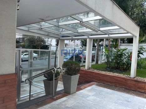 Foto 31 do(a) Apartamento de 3 quartos para alugar em Paraíso, São Paulo