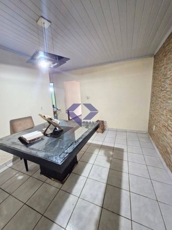 Foto 2 do(a) Casa de 3 quartos à venda em Capão Redondo, São Paulo