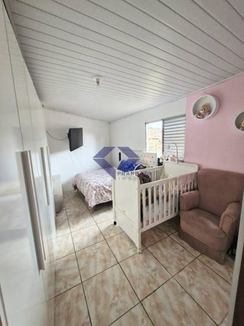 Foto 12 do(a) Casa de 3 quartos à venda em Capão Redondo, São Paulo