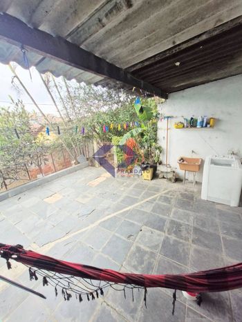 Foto 16 do(a) Casa de 3 quartos à venda em Capão Redondo, São Paulo