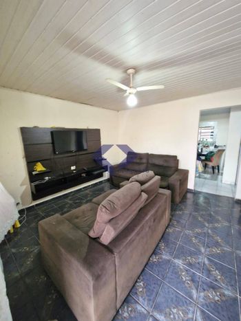 Foto 1 do(a) Casa de 3 quartos à venda em Capão Redondo, São Paulo