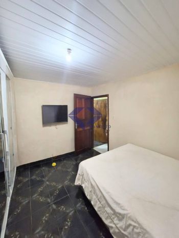 Foto 8 do(a) Casa de 3 quartos à venda em Capão Redondo, São Paulo