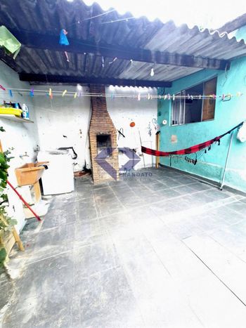 Foto 20 do(a) Casa de 3 quartos à venda em Capão Redondo, São Paulo