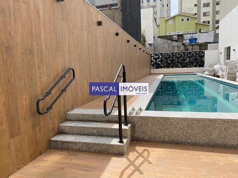 Foto 24 do(a) Apartamento de 2 quartos à venda em Saúde, São Paulo