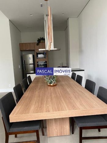 Foto 32 do(a) Apartamento de 2 quartos à venda em Saúde, São Paulo