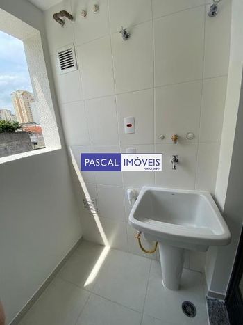 Foto 15 do(a) Apartamento de 2 quartos à venda em Saúde, São Paulo