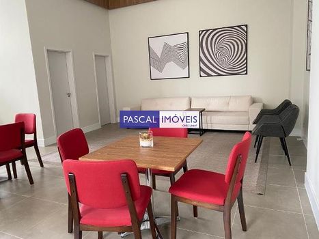 Foto 23 do(a) Apartamento de 2 quartos à venda em Saúde, São Paulo