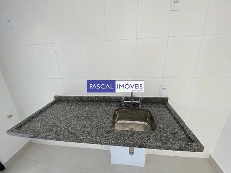 Foto 7 do(a) Apartamento de 2 quartos à venda em Saúde, São Paulo