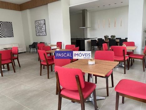 Foto 16 do(a) Apartamento de 2 quartos à venda em Saúde, São Paulo