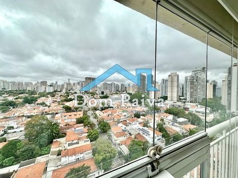 Foto 9 do(a) Apartamento de 2 quartos à venda em Vila Cordeiro, São Paulo