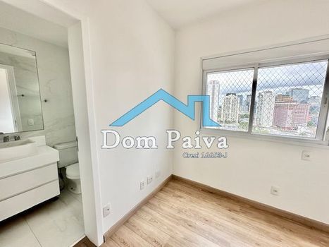 Foto 32 do(a) Apartamento de 2 quartos à venda em Vila Cordeiro, São Paulo
