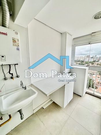 Foto 21 do(a) Apartamento de 2 quartos à venda em Vila Cordeiro, São Paulo