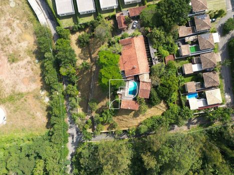 Foto 5 do(a) Casa em Condomínio de 5 quartos para alugar em Chácara dos Junqueiras, Carapicuíba