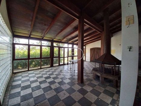 Foto 34 do(a) Casa em Condomínio de 5 quartos para alugar em Chácara dos Junqueiras, Carapicuíba