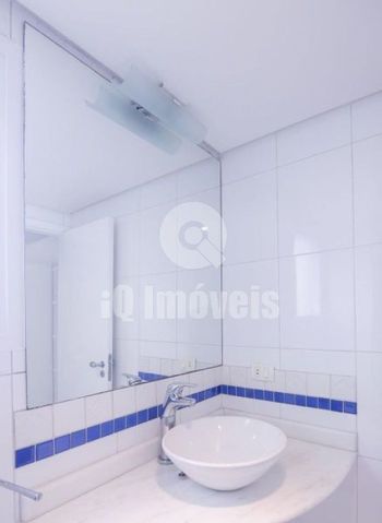 Foto 17 do(a) Apartamento de 3 quartos à venda em Vila Romana, São Paulo