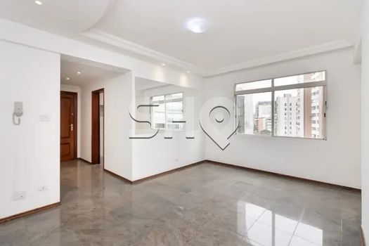 Foto 1 do(a) Apartamento de 2 quartos à venda em Vila Nova Conceição, São Paulo
