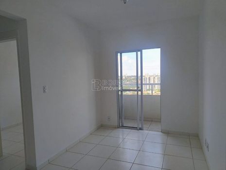 Foto 2 do(a) Apartamento de 2 quartos para alugar em Jardim Botânico, Araraquara