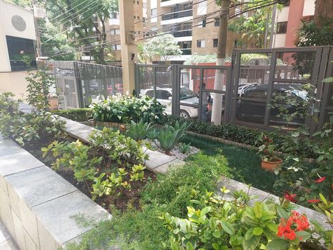 Foto 18 do(a) Apartamento de 1 quartos à venda em Vila Uberabinha, São Paulo