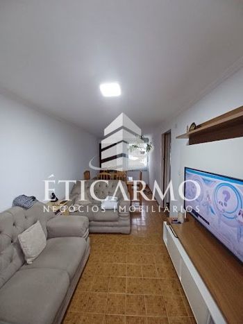 Foto 2 do(a) Apartamento de 2 quartos à venda em Conjunto Habitacional Padre Manoel de Paiva, São Paulo