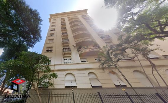 Foto 2 do(a) Apartamento de 3 quartos à venda em Higienópolis, São Paulo